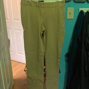 American Eagle Outfitters Khaki Chinos